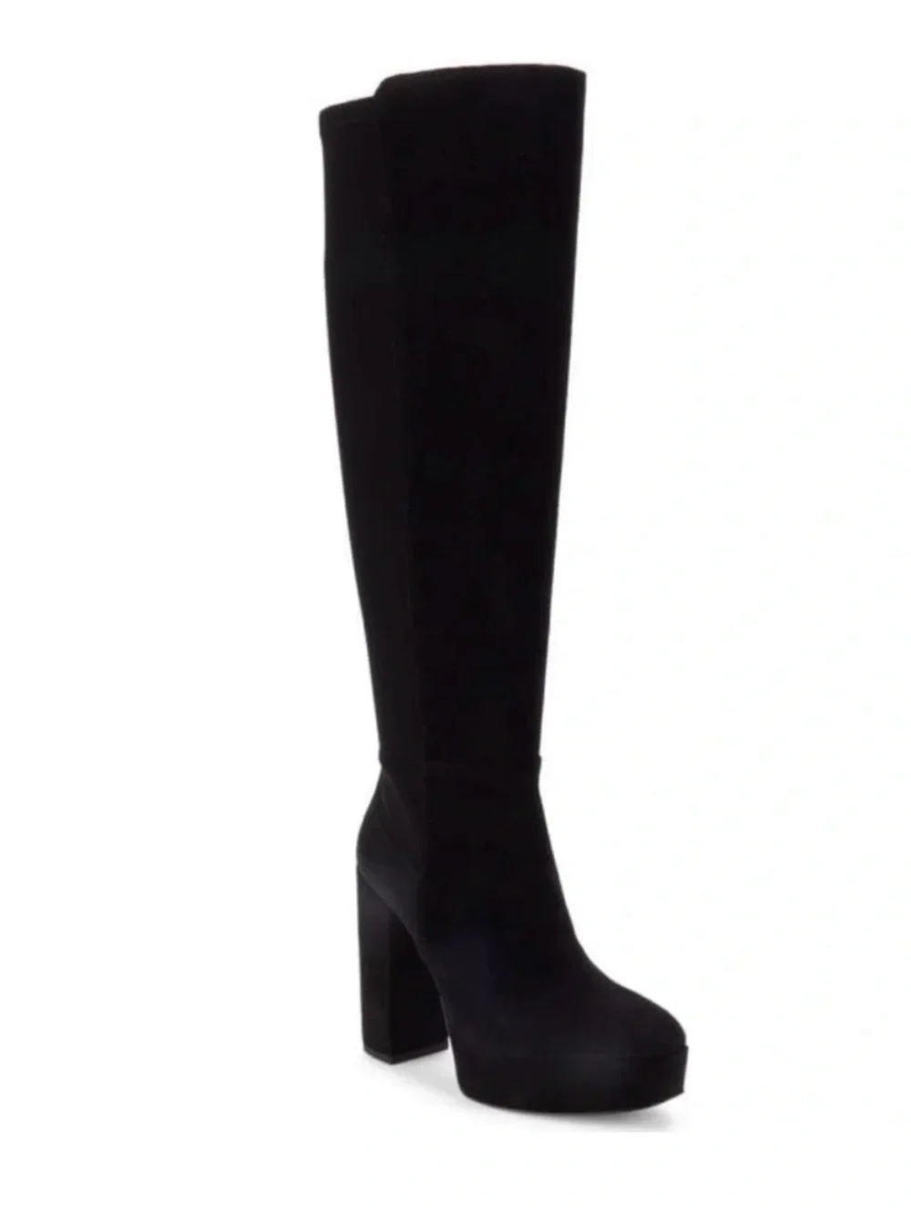 Stuart Weitzman Party Knee-High Boots